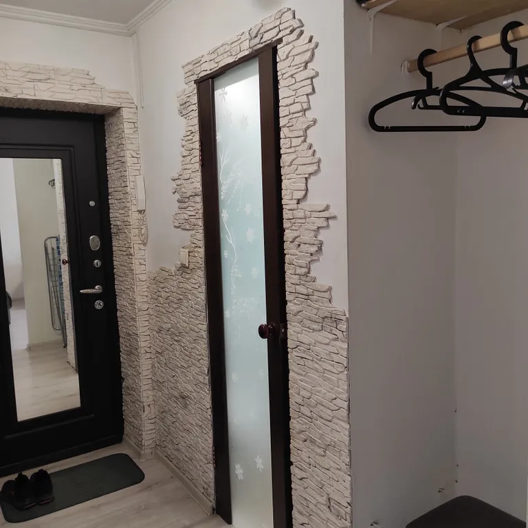 Квартира в тихом центре города