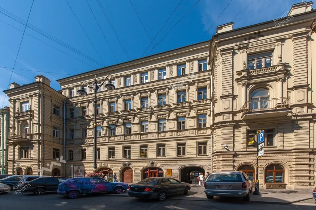 Тихие апартаменты