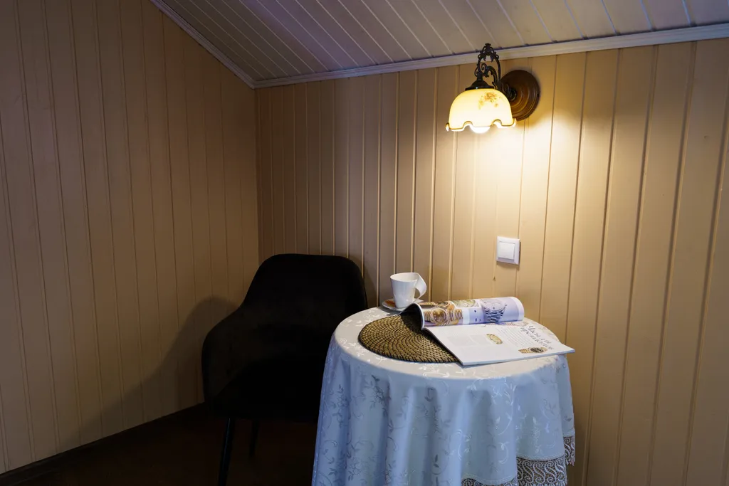 Коттедж Шикарный дом для мероприятий с камином, бильярдом, сауной на дровах — Заворово