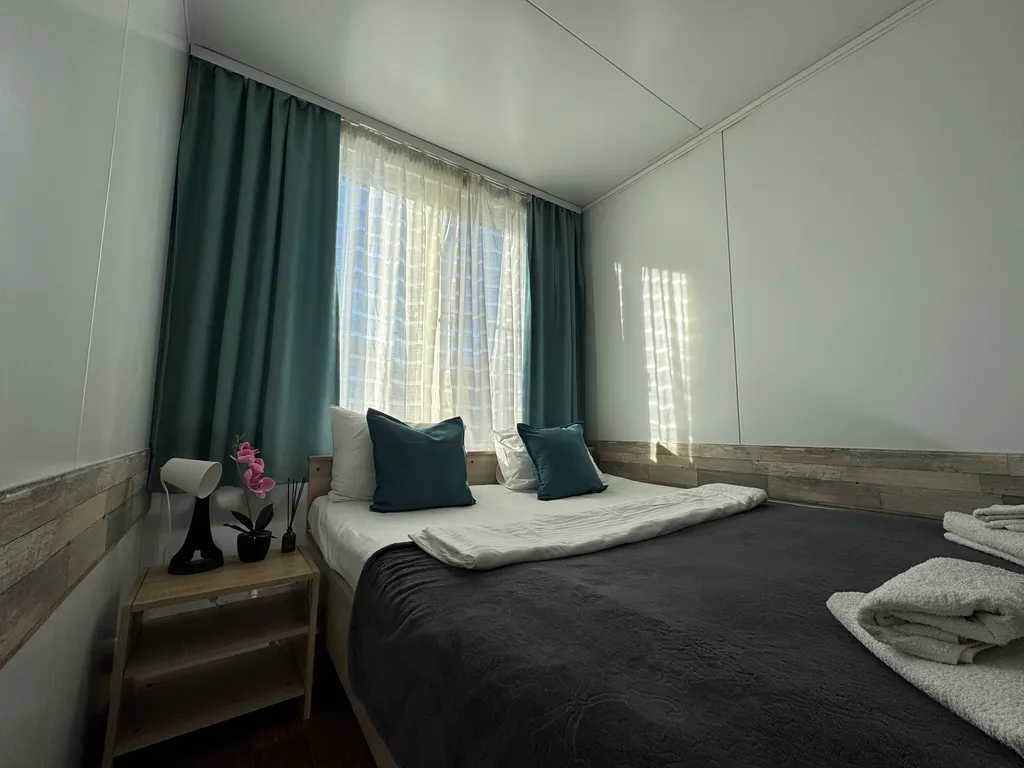 Квартира Комната — аренда посуточно в Рассказовка