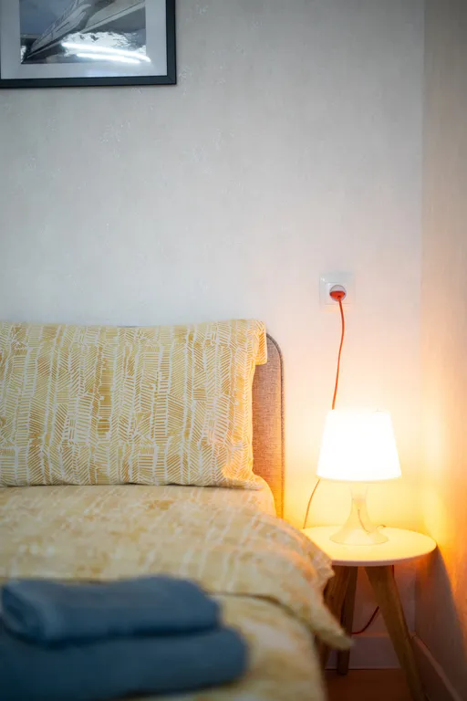 Уютная квартира в самом центре