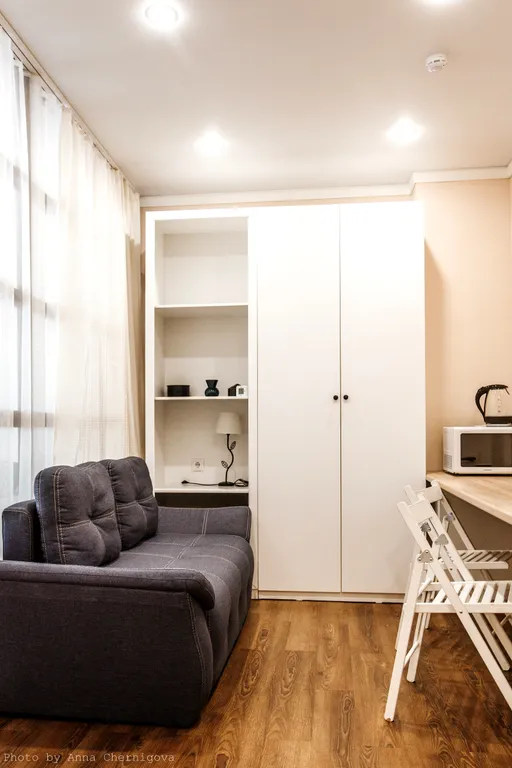 Американская классика для 5 гостей