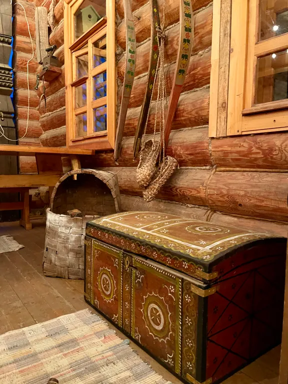 Номер двухместный