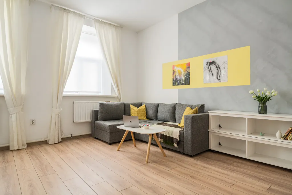 Квартира Уютная квартира на набережной Фонтанки — Санкт-Петербург