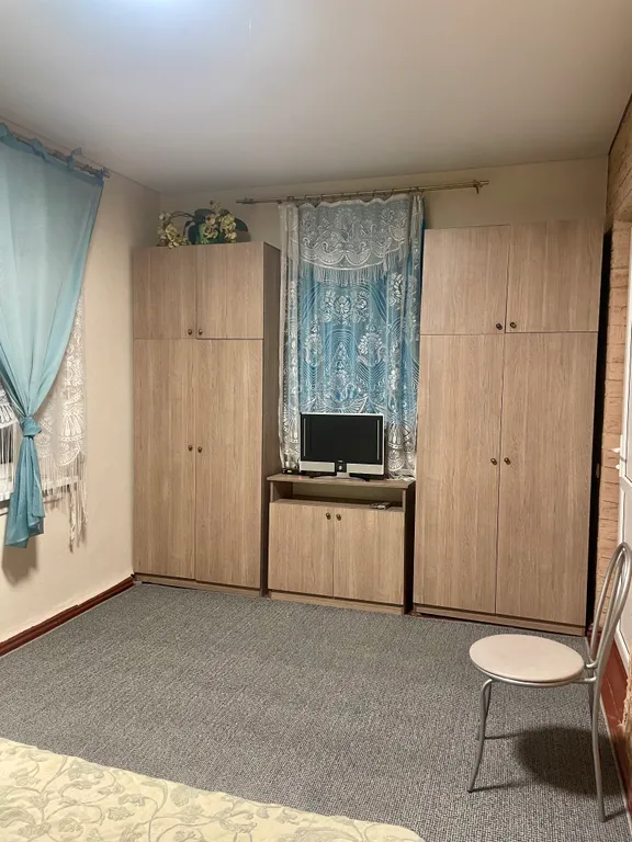 Коттедж Уютный однокомнатный домик — Краснодар