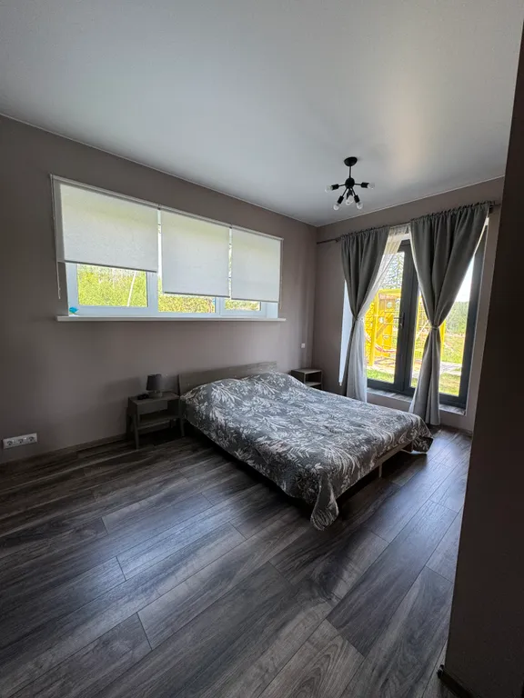 Дом у прудов