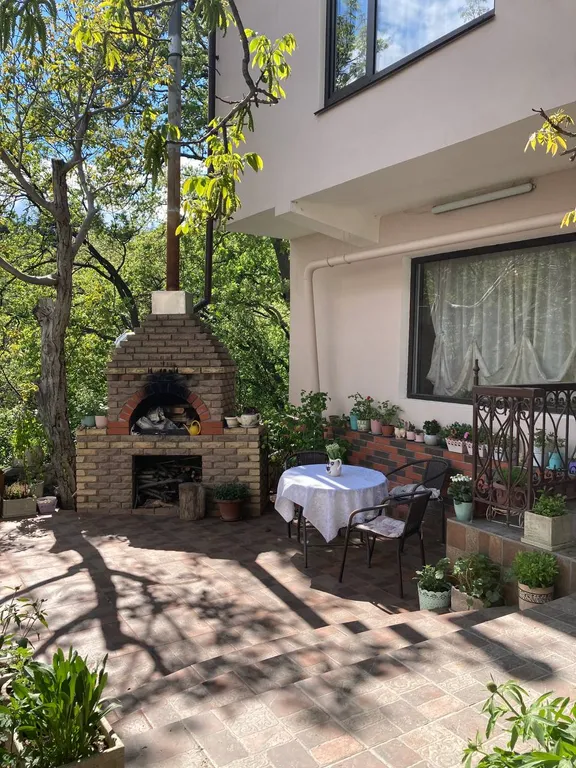 Ялтинский домик