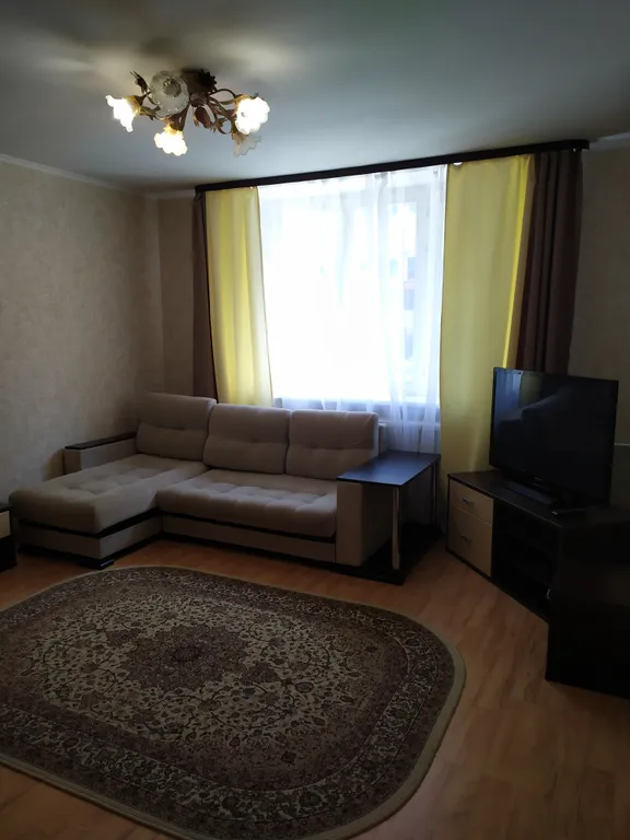 Квартира за ЦУМом