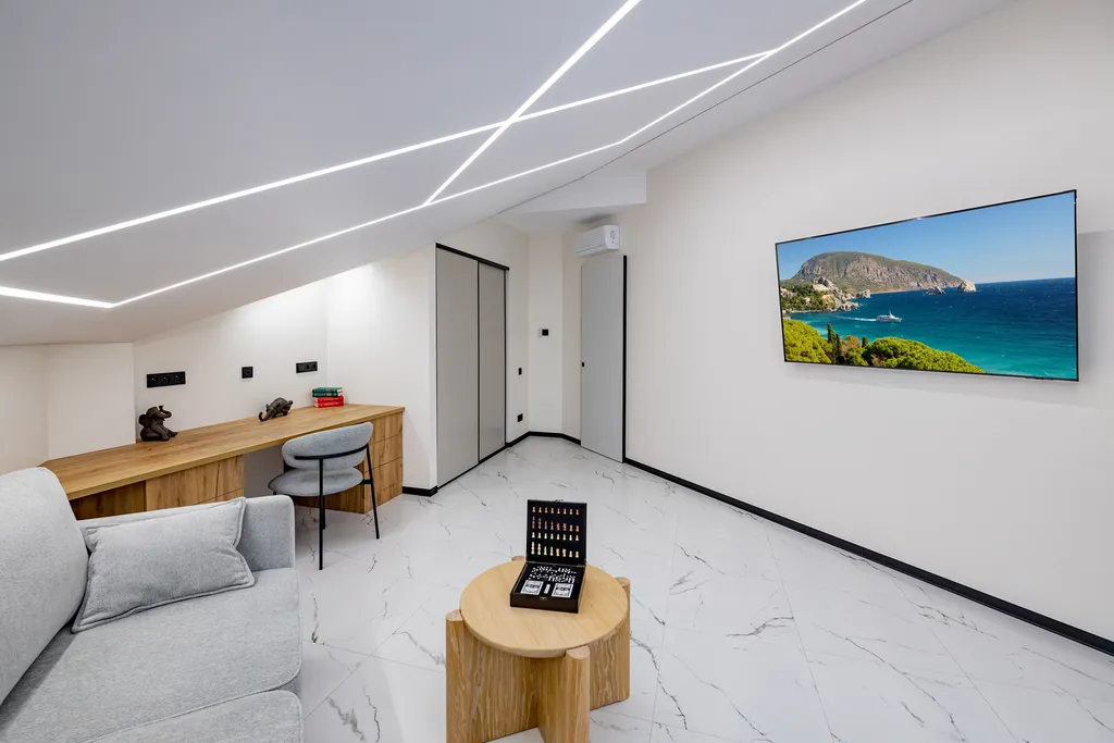 Квартира у моря