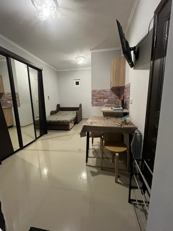 Уютные апартаменты в центре Ессентуков