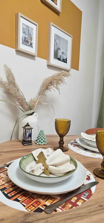 Уют в деталях / Уютная и очень атмосферная квартира в стиле бохо