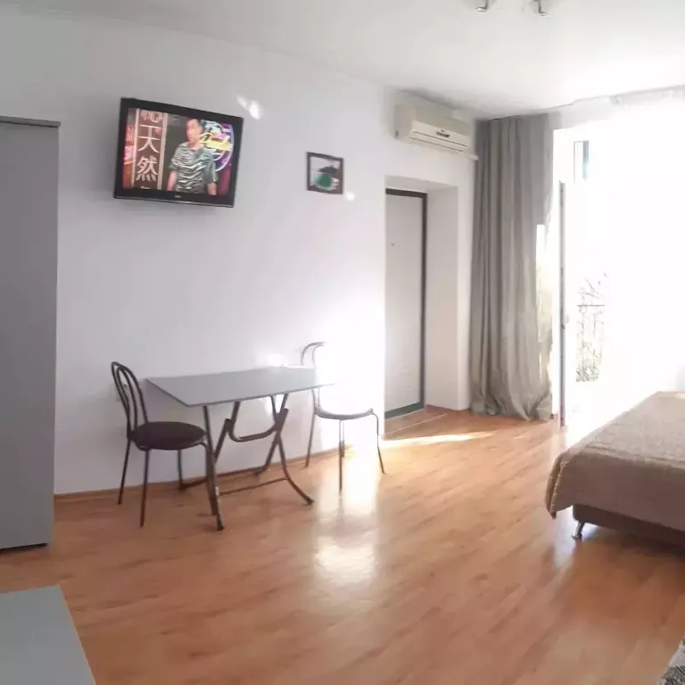 Номер полулюкс