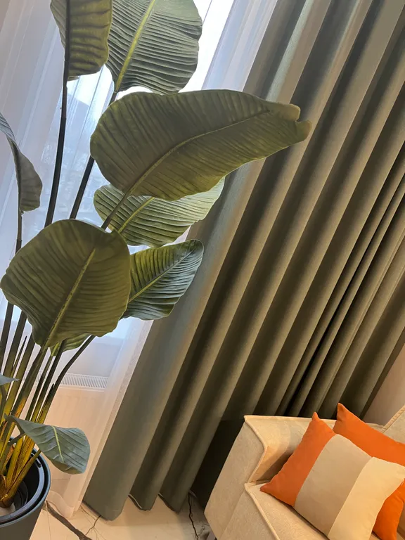 Студия в ЖК 12