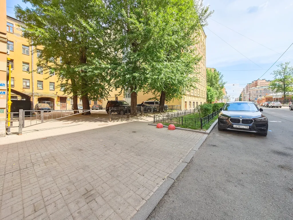 Уютная студия в самом центре у метро Площадь Восстания/Маяковская