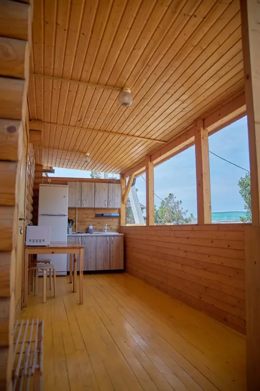 Гостевой дом Генриетта