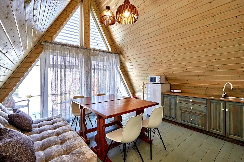 3-комнатный Дом