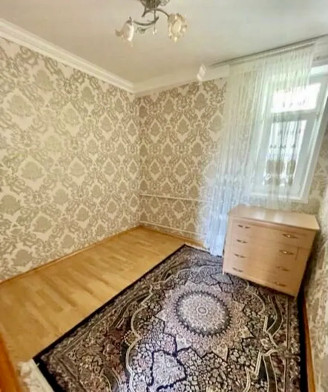 Квартира Трёхкомнатная квартира в одном из лучших районов — Дербент