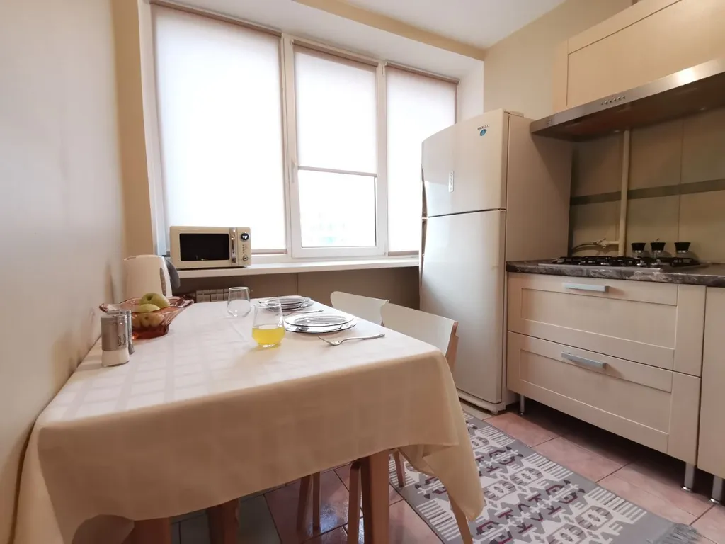 Квартира Комфортная квартира в историческом центре — Волгоград