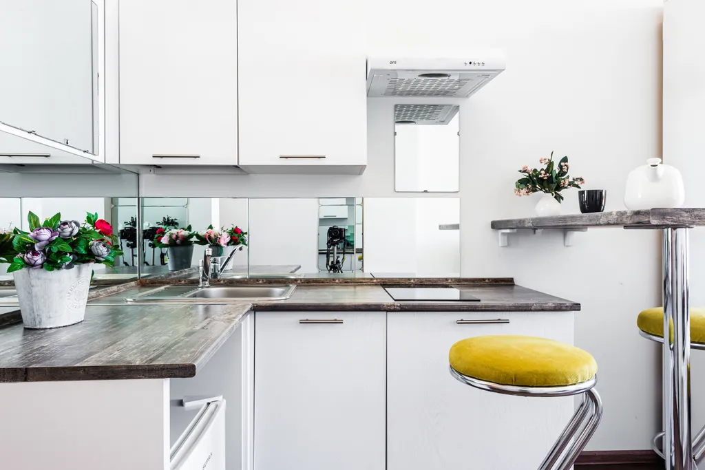 Квартира Квартира Апартамент в 5 минутах от ТРЦ Гринвич — Екатеринбург