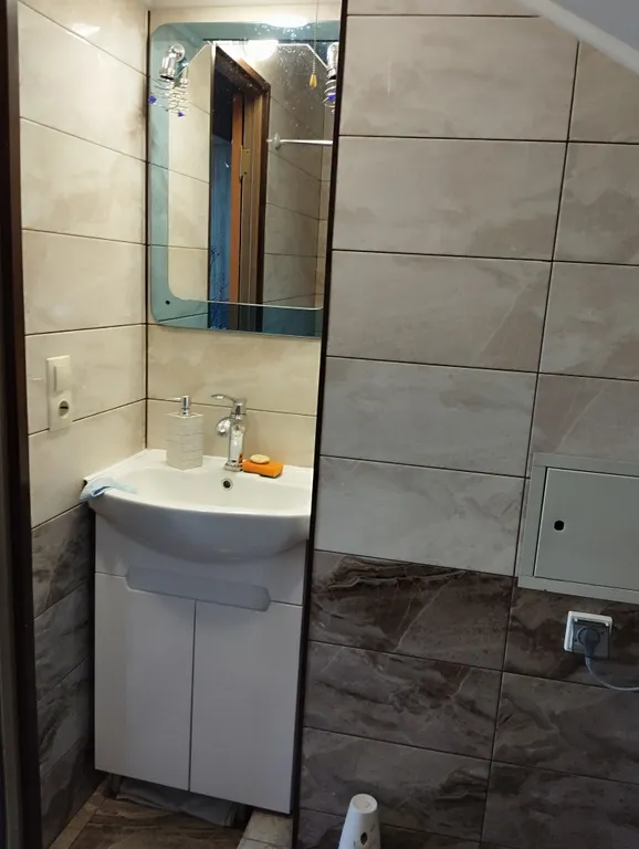 Апартаменты с бассейном
ДомКрус