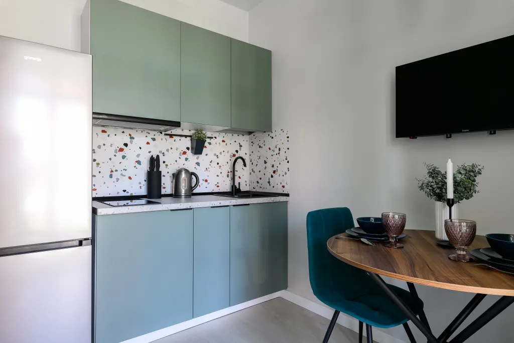 Квартира Квартира Expoforum for business and relax — Шушары