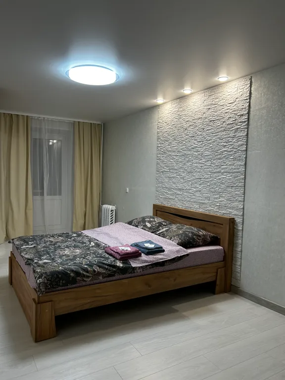 Стильная и комфортная 2-комнатная квартира