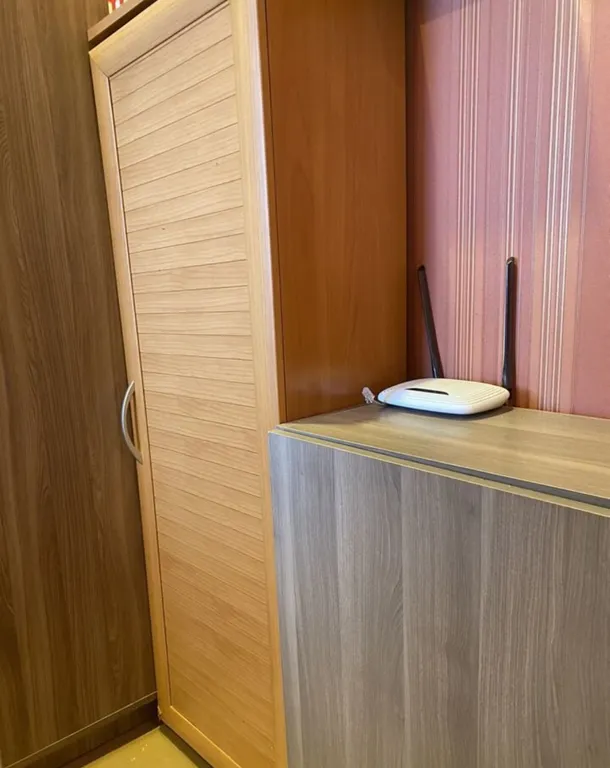 Уютная квартира от хозяина