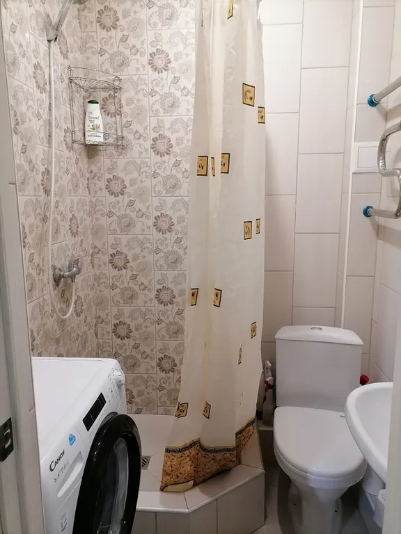 Уютная студия в центре