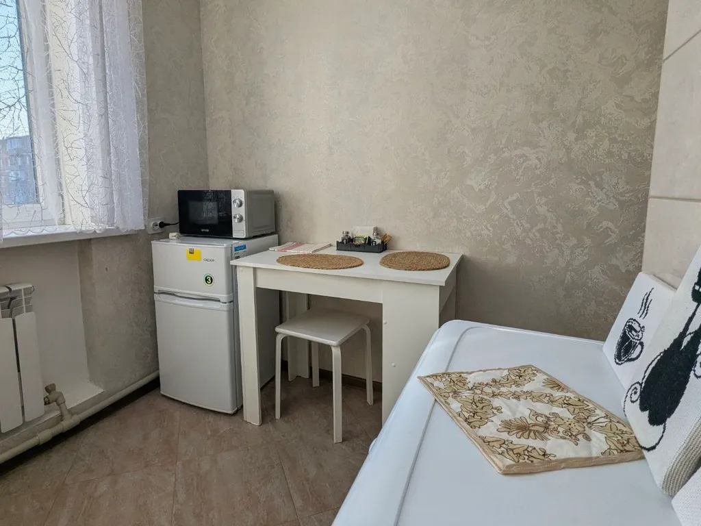 Уютная квартира в Чернянке