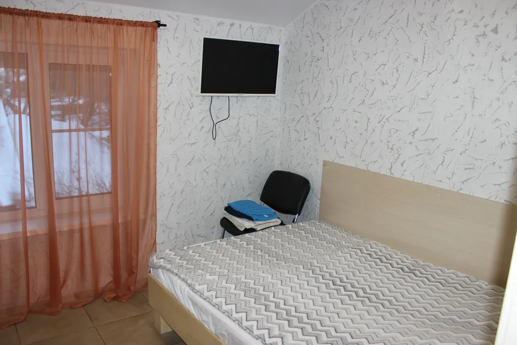 Загородный гостевой дом