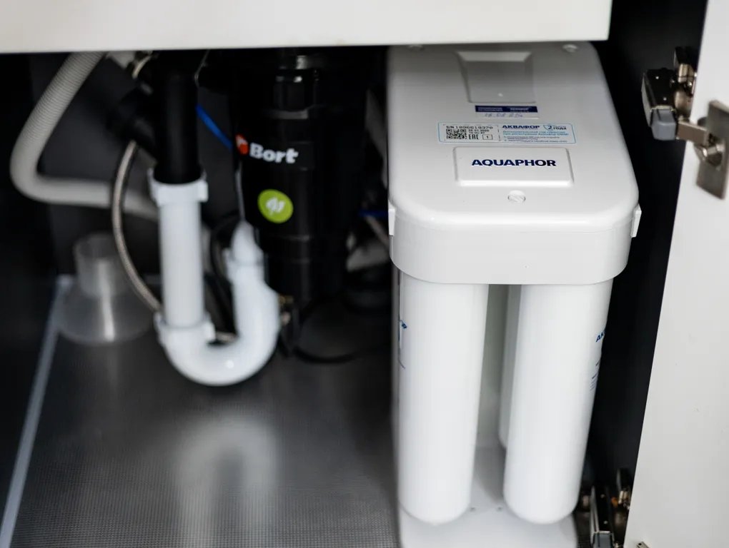 Квартира Уютная видовая квартира на живописной набережной в центре столицы — Москва