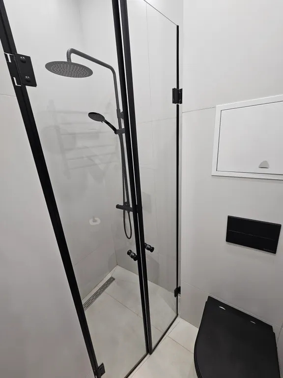 Квартира Квартира Аппартамент в отеле с бассейном — Анапа