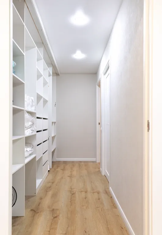 Уютная квартира у моря