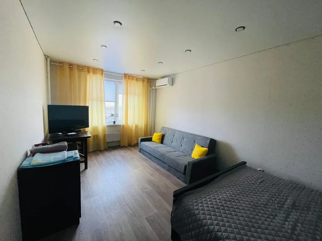 Квартира ЖК Матрешка — аренда посуточно в Тольятти