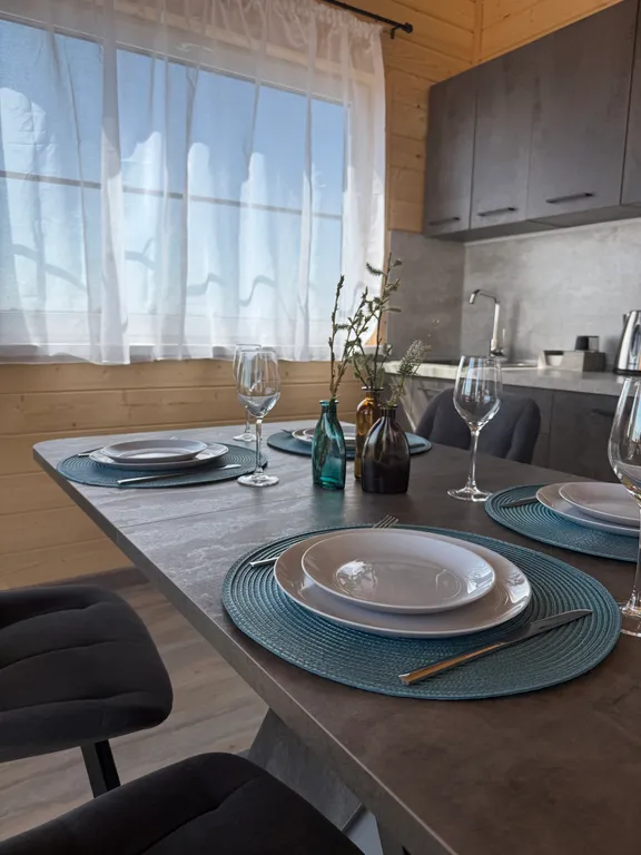 Новый уютный 3 х комнатный дом барнхаус