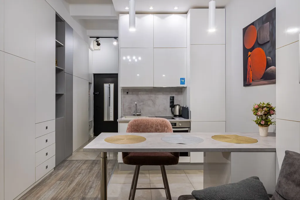 Loftec Нижняя Красносельская