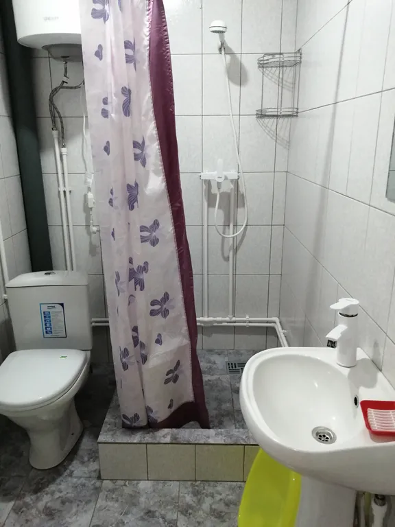 Номер в коттедже