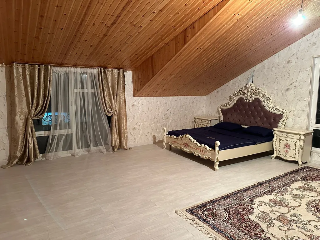 Дом на побережье