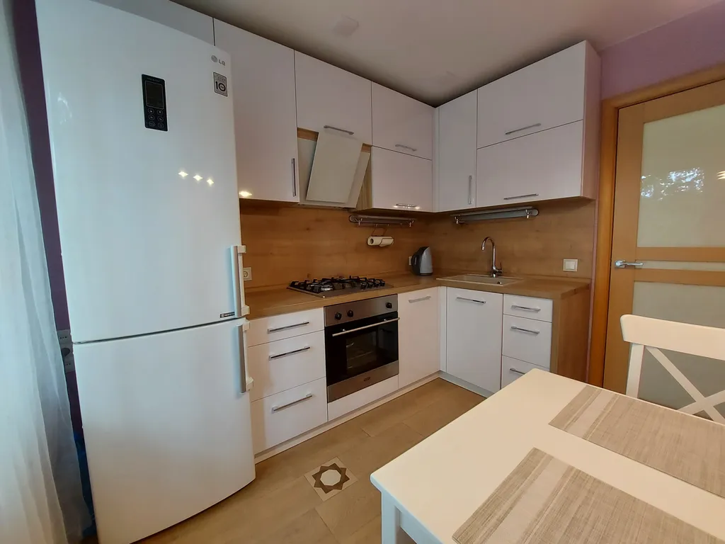 Уютная квартира в центре