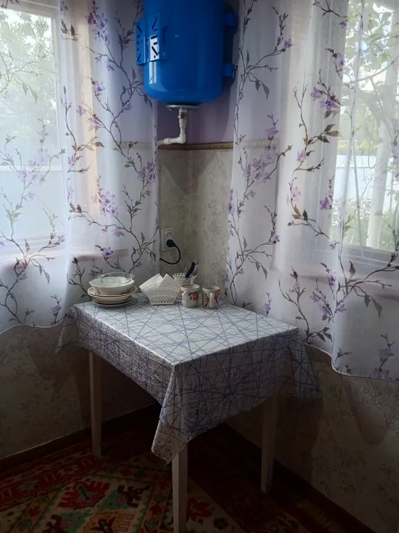 Уютная дача посуточно для семейного отдыха, ночлега