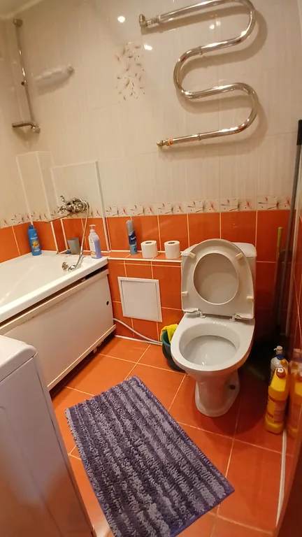 Светлая, чистая, уютная 2 комнатная квартира