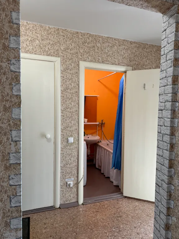 Квартира 2-комнатная квартира, рядом Планета, Дворец Борьбы и Аквапарк — Уфа
