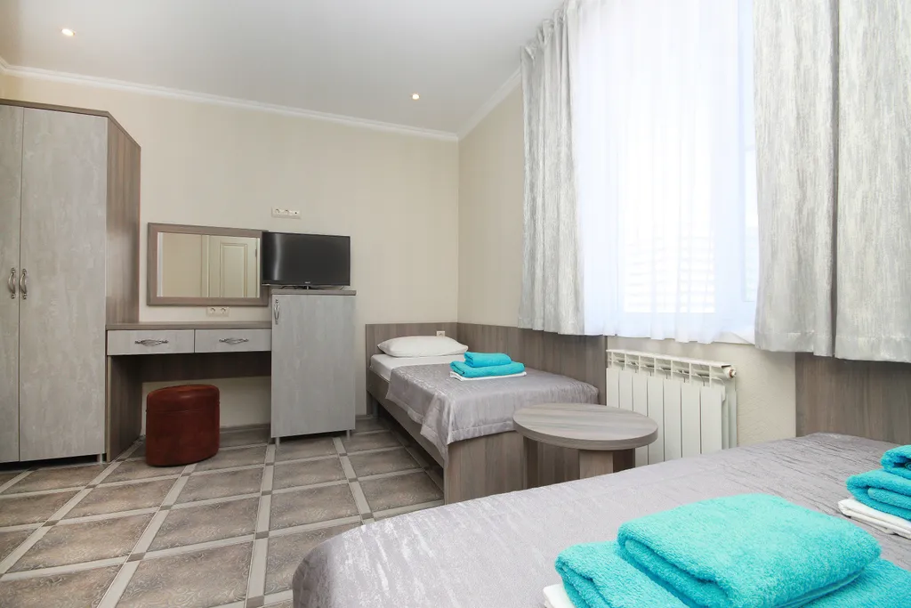 Квартира Комната — Анапа