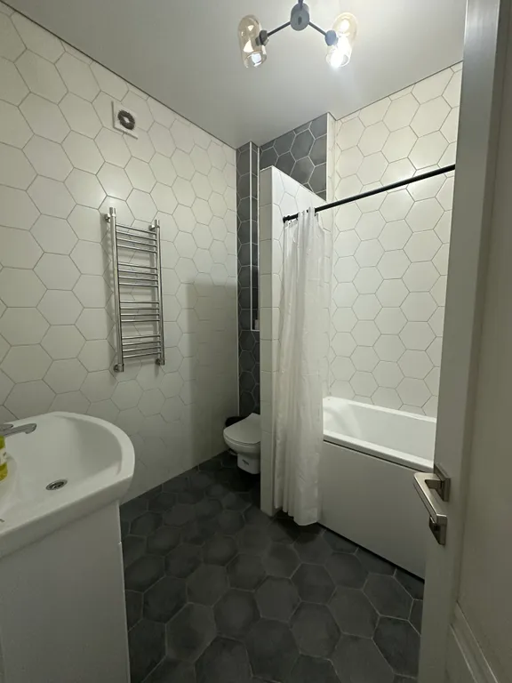 Уютные апартаменты в таунхаусе возле Парка Кирова