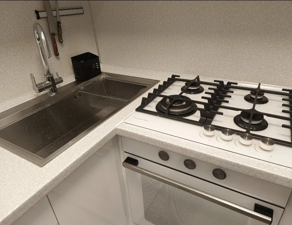 Квартира в шаговой доступности от ЖД вокзала