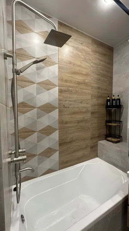 Квартира Квартира На высоте — Краснодар