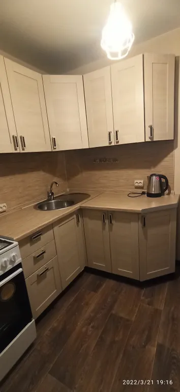 Квартира в центре