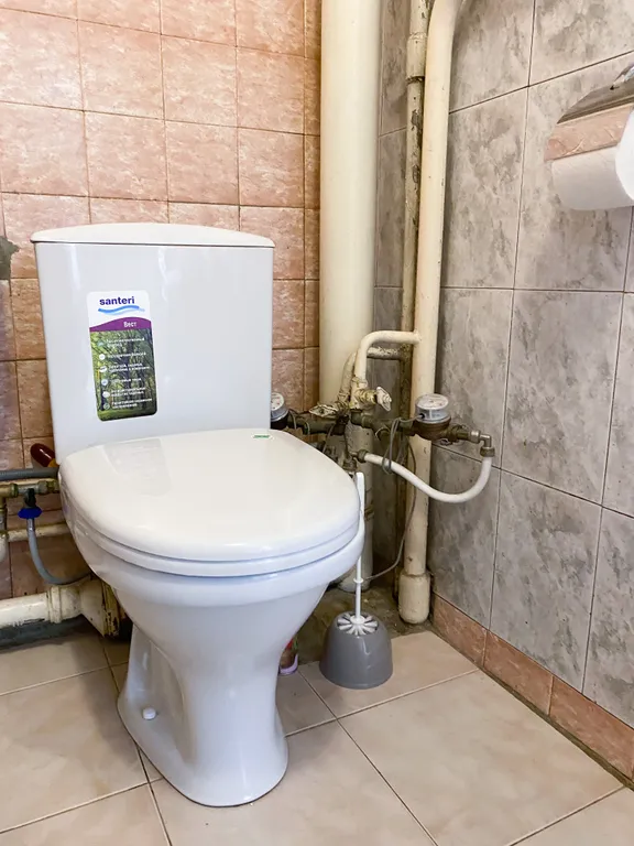 УютHome однокомнатная квартира