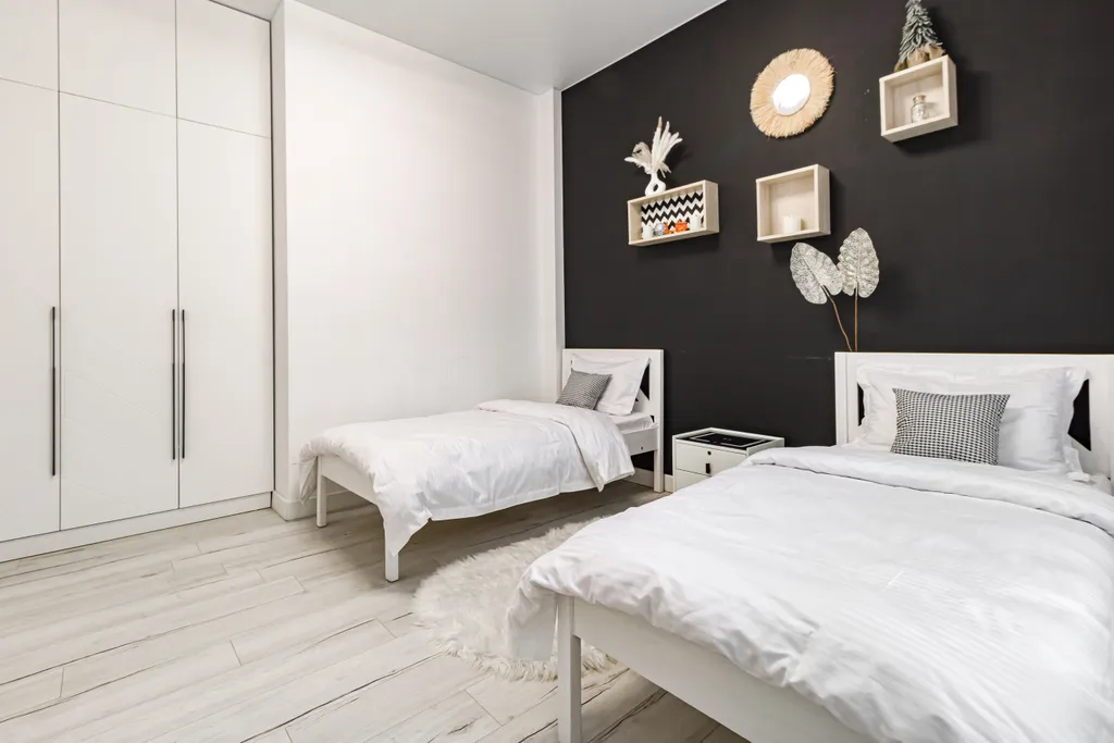 Шикарные Гостевые апартаменты Murager в центре столицы