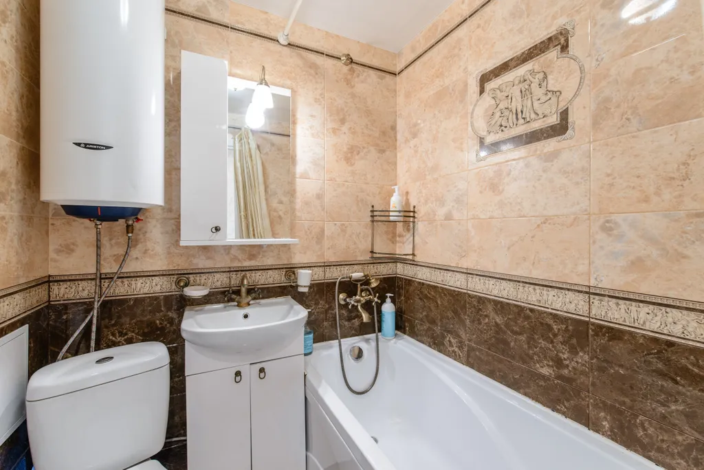 Квартира на пл. ЮЖНОЙ